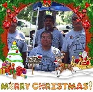 Meet your Posher, Joseph